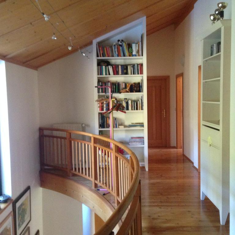 Petra Maria Soelle - Ferienhaus Sehr Privat Presseggersee Dış mekan fotoğraf